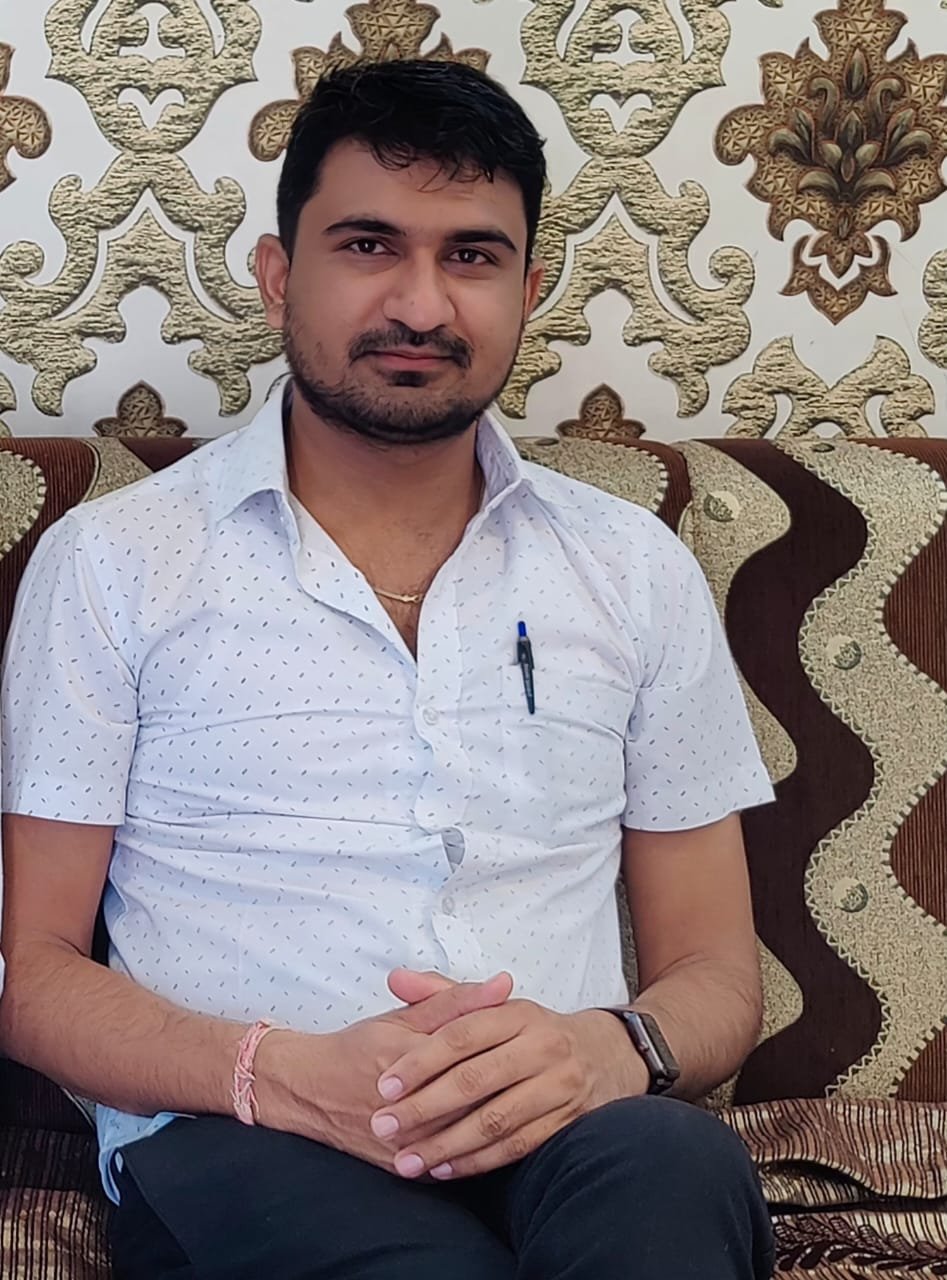 Harvinder Devda - Director